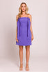 Robe de cocktail model 209250 Moe